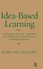Libro Idea-Based Learning : A Course Design Process To Promote Conceptual Understanding
