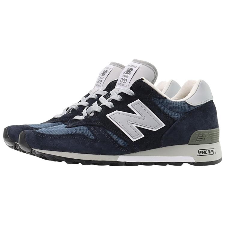 Nuevo New Balance 1300 Azul