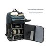 Waterproof SLR Camera Backpack with Large Capacity & Velvet Lining