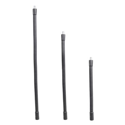 Tijă de Extensie Filetată Reglabilă de 1/4 Inch Cu Design Flexibil Pentru Fotografie Și Înregistrare Video
