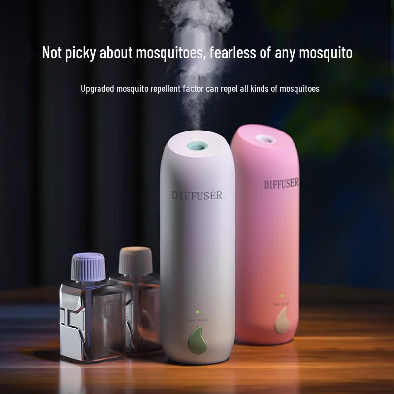 FeiHe Smart Rechargeable Aroma Diffuser 2.0