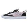 Vans Old Skool 36+ Comfortable Versatile Skate Shoes Unisex sneaker Pink VN000D5RB9P
