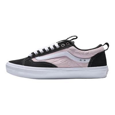 Old Skool 36+ Pantofi de skate confortabili și versatili Adidași unisex Roz VN000D5RB9P