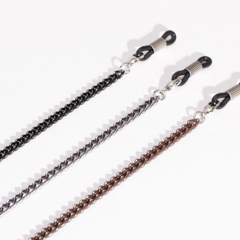 ROUGE & LOUNGE VIA Shoulder Extension Strap (brown)_RA2F7AZZ647WBR