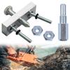 Chainsaw Maintenance Flywheel Puller Comprehensive Kit Engine Maintenance Tools For TS500i Cut-off Saw Cut-off Saw Kit