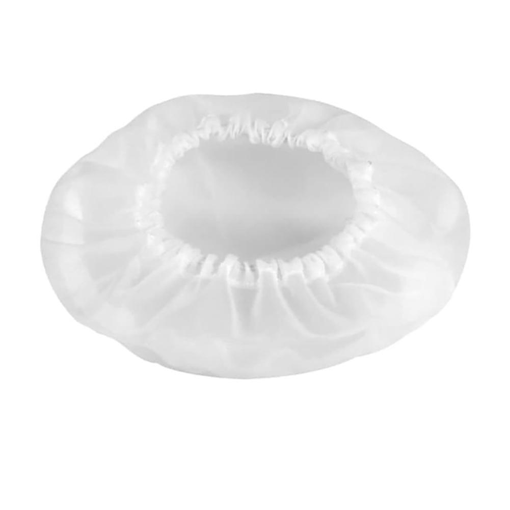 

Pool Maintenance White J-200 Filter Bag Water Treatment Filter Bag Filter Drainage Outlet Captures Debris Effective Filtration