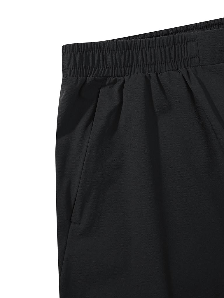 DYNAFIT Coolist Men'S Half Pants_Charcoal Ymm26355C8