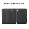 for Tesla Model 3 Highland 2024 Floor Mats Carpet Full Foot Pad Protection Cover TPE Front Rear Trunk Backrest Cushion Blanket