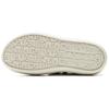 Li Ning Puff Platform Retro Trend Durable Lightweight Low Top Skate Shoes Women Skate Shoes Black Off-White AZGV086-1