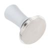 Coffee Tamper 58mm Balanced Design Stainless Steel Easy To Use Coffee Press Tamper for Home Coffee Shop