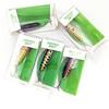 Seiran Lure: Trout Fishing Lure, Mountain Stream, Sinking, 30mm, 3.2g, 38mm, 4.4g, Tungsten-Loaded, for Yamame, Iwana, and Iwana