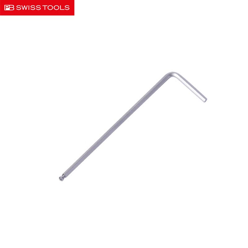 PB Swiss Tools L-Type Ball Head Hex Key