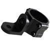 UTV LED Whip Light Mounts UTV Flag Mount Led Antenna Brackets For 1.75"-2" ATV Roll Bar for Polaris RZR Can-Am