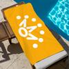 Sports Golf S-Scottyes-y Towel Soft Pool Gift For Travel Gym Shower Camping Quick Dry Sports Large C-Camerones-n Beach Towel