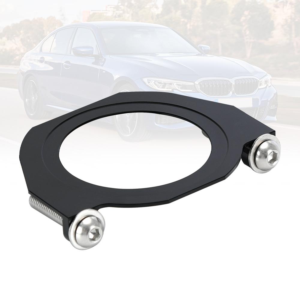 Crank Seal Serpentine ქამარი დამცავი აქსესუარი BMW 528i 335i 135i br3 S55 N54 N55 N52 7075 Aviation ალუმინის შენადნობის