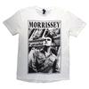 T-shirt Maurice Unisex per Adulti Morrissey