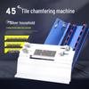 45° Tile Chamfering Tool - Diamond Edge Grinder for Begonia Corner