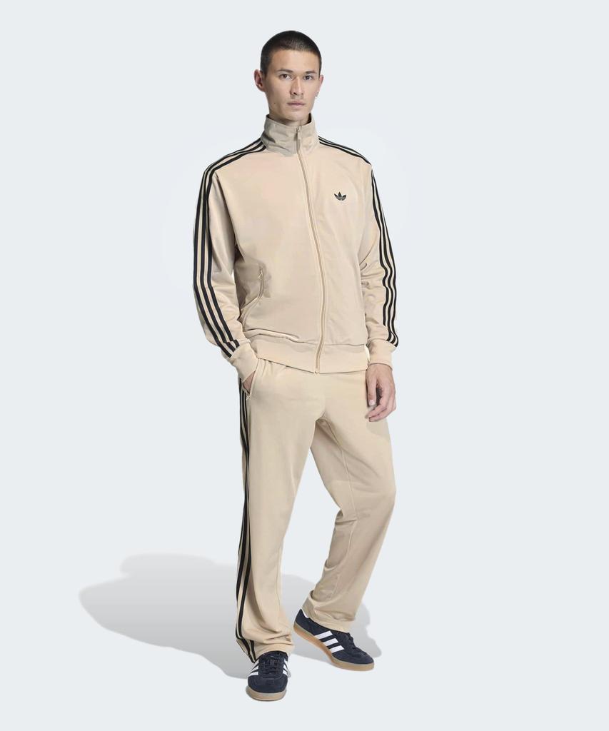 adidas Firebird Track Top - Stone Khaki / Ke7960