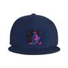 TV Girl Band Baseball Caps Snapback Fashion Baseball Hats Breathable Casual Casquette Outdoor for Unisexs And WoUnisexs