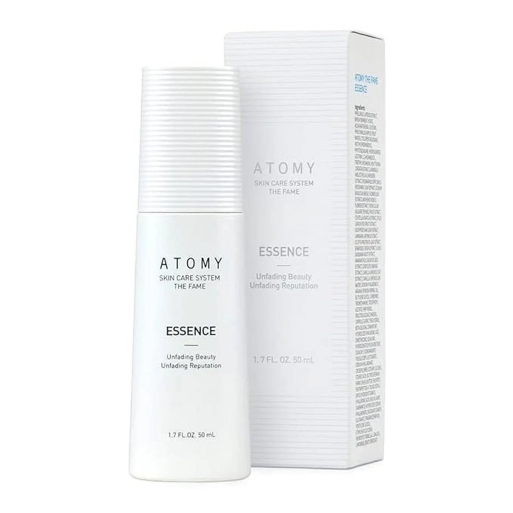 Atomy Esencja Sławy 50ml