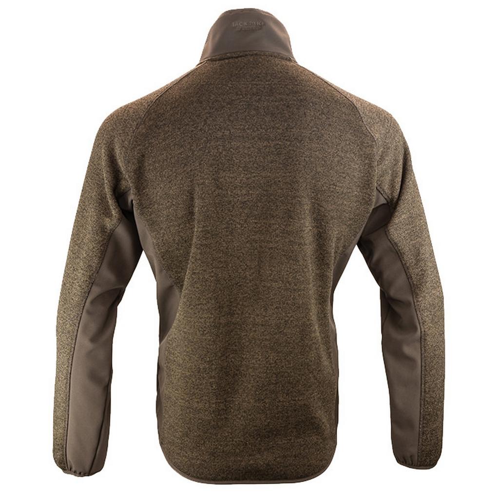 Jack Pyke Herren Weardale Strickjacke