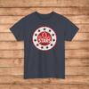 St. Louis Stars 1968 Vintage Soccer Premium Unisex T-Shirt