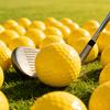 Golf – Golfballen