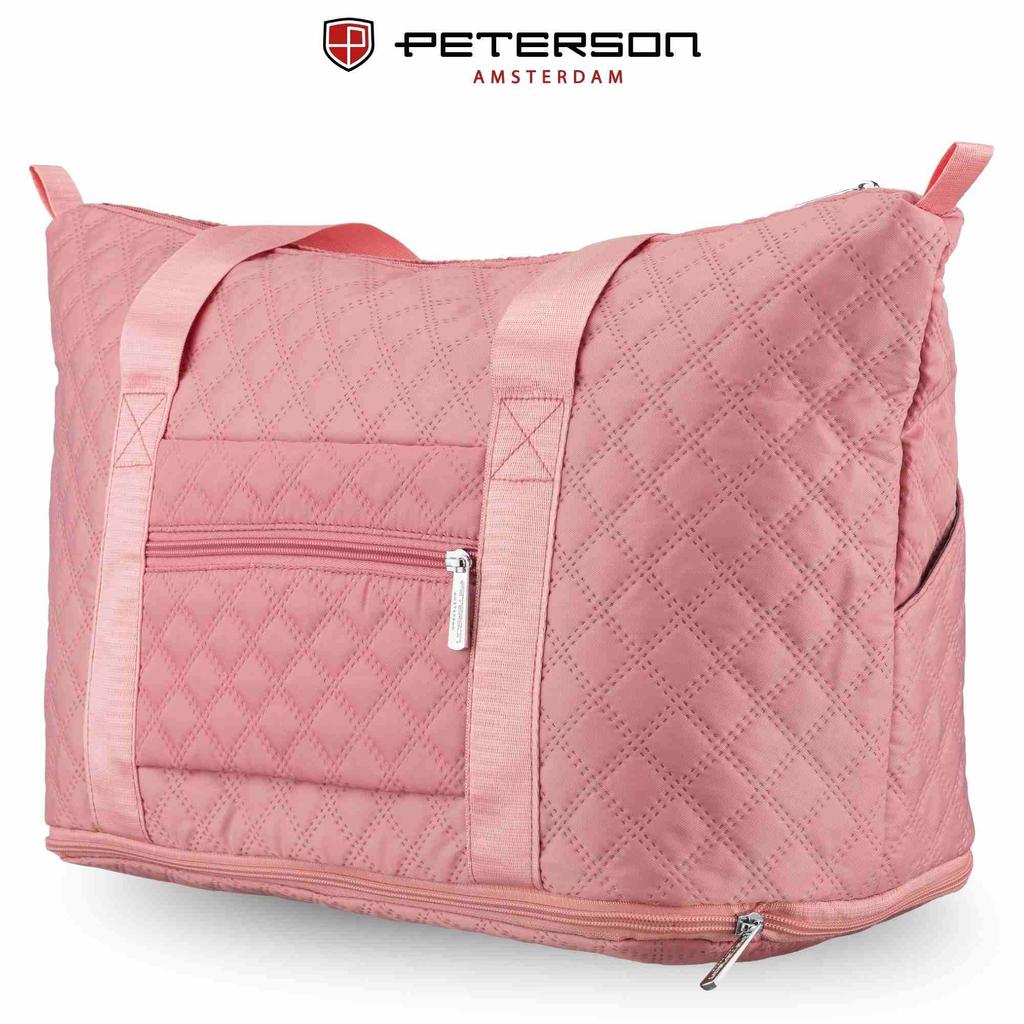 Torba PTN PIK-02-8595 Pink