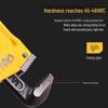 Deli DL2514 Pipe Wrench