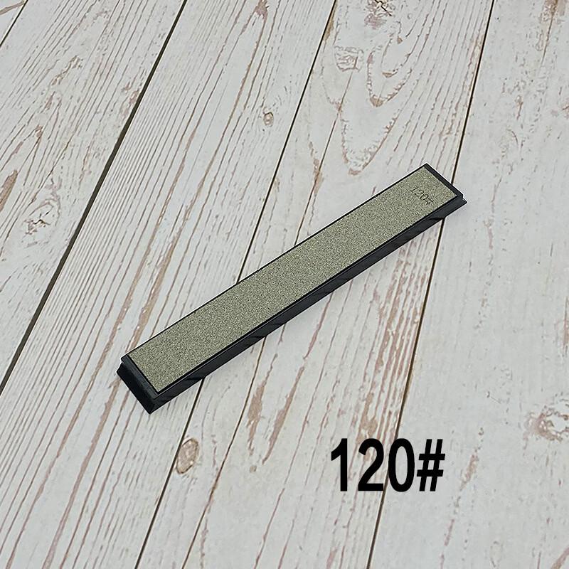 

ZISIZ Electroplated Diamond Fixed-Angle Sharpening Stone Set