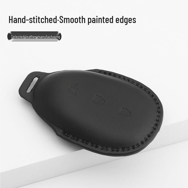 Changan Qiyuan A07 High-End Key Case & Protective Cover