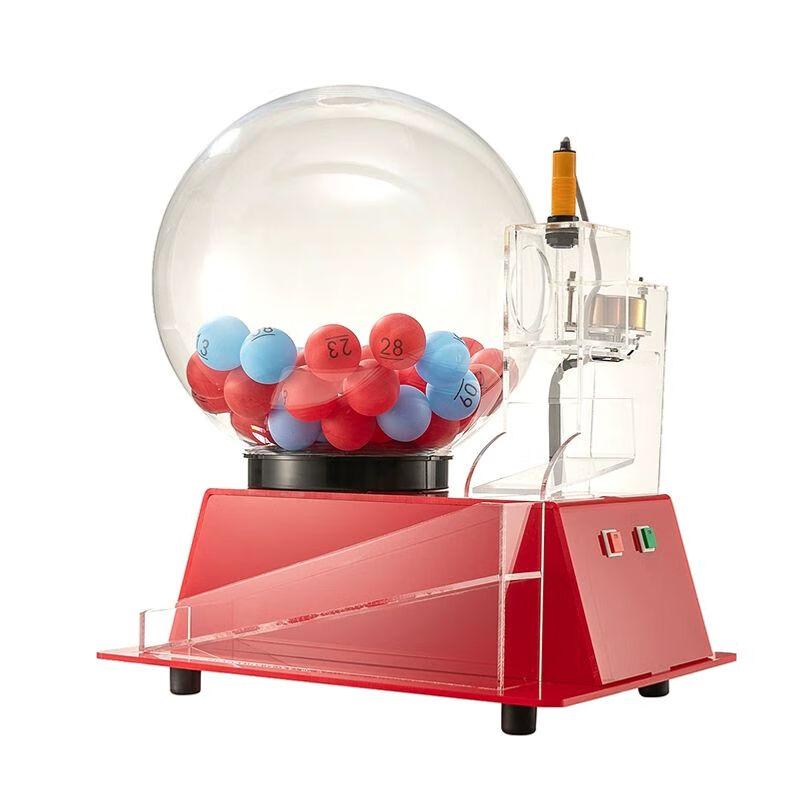 Электрическая лотерейная машина Cheng Jian