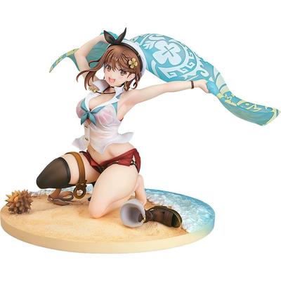 Atelier Ryza 2 Verlorene Überlieferung und geheime Fee Ryza [Raiserin Stout] Maßstab 1:6 Kunststoff bemalt Fertigfigur