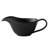 220ml with Handle Gravy Boats Ceramic Gravy Boats Creative Solid Color Design Steak Sauce Pot Household Specialty Tableware