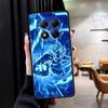 Dragon Ball Goku Comic Back Phone Cover Case for Xiaomi Redmi 14C K40 Pro A1 A2 Plus A4 9 10 13C 12C