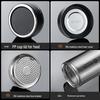 FUGUANG Shixi ZHENPIN Double-Layer Glass Cup