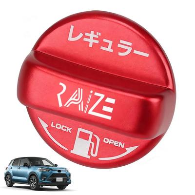 Εξωτερικά εξαρτήματα – Καπάκια ρεζερβουάρ αυτοκινήτων