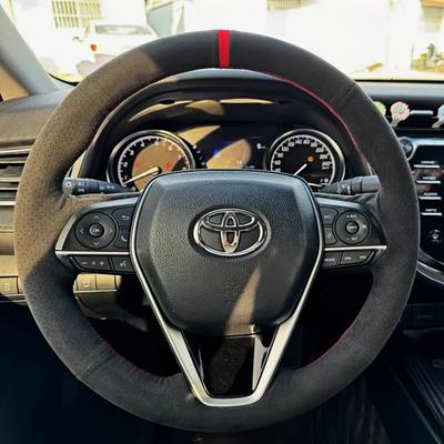 Interiérové doplňky – Potahy na volant