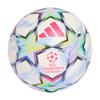 Adidas uefa champions league 26/27 competition soccer ball size 5 White/Multicolor