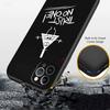 CJ59 G-Gravitys Art F-Falls Case for Samsung Galaxy A11 A12 A13 A15 A52S A53 A55 A56 A70 A71 A72 A73 F06 F16 F56 S10 Plus S10e