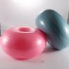 Exercise Donut Yoga Ball Workout Core Training Stability Ball For Yoga Pilates Balance Training