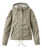 LL Bean Wharf Street Rain Американский размер Эвкалипт 1000207159 Женская куртка, Посадка, Маленький, S, Зеленый,