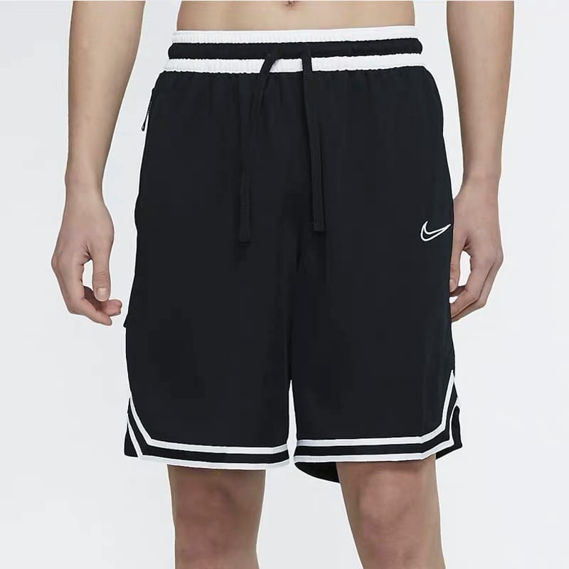 Nike Dri Fit Casual Shorts Men's Black BV9447-010
