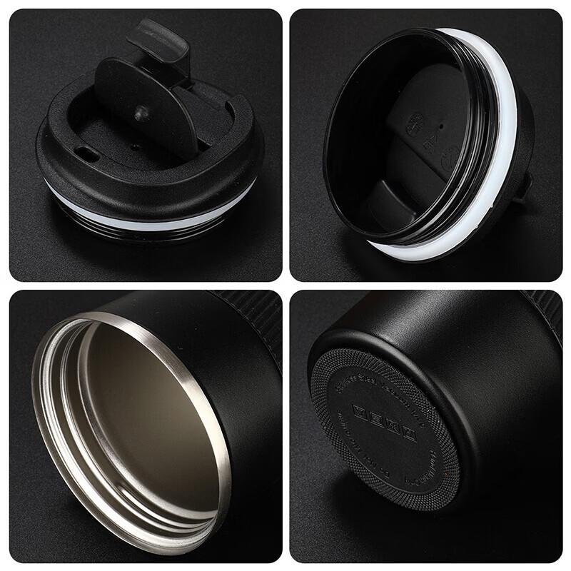 Shangheng Portable Insulated Travel Mug