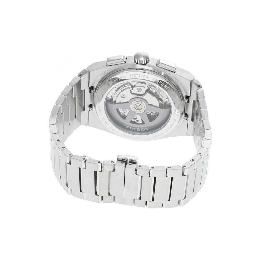 TISSOT Men's PRX Watch T137.427.11.011.01