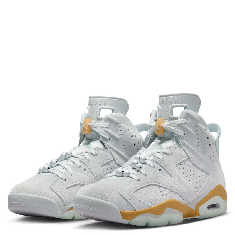DQ4914-074 Nike Air Jordan 6 Retro Жемчужный (Женский) 11W