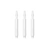 8 flight regular shaft white 29.5mm