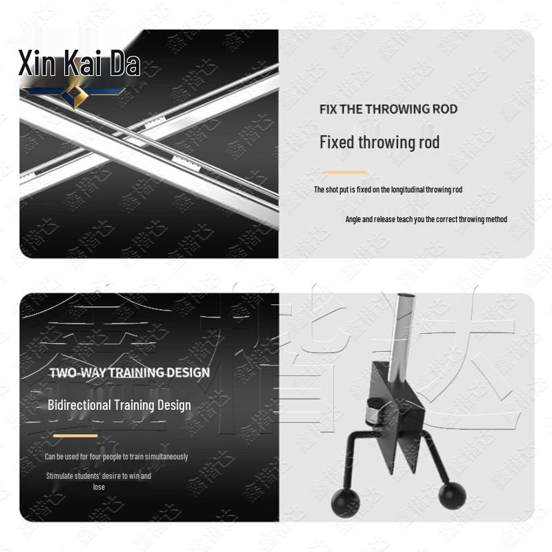 Xinkada Track & Field Throwing Trainer