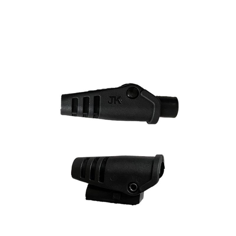 Automatic Tent Folding Connector - Outdoor DIY Repair Replacement Parts