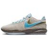 LeBron 20 EP 'UNKNWN Message In a Bottle' Men's DV9089-801